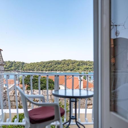 Mazza House Cavtat With Sea View-Center Apartamento Exterior foto