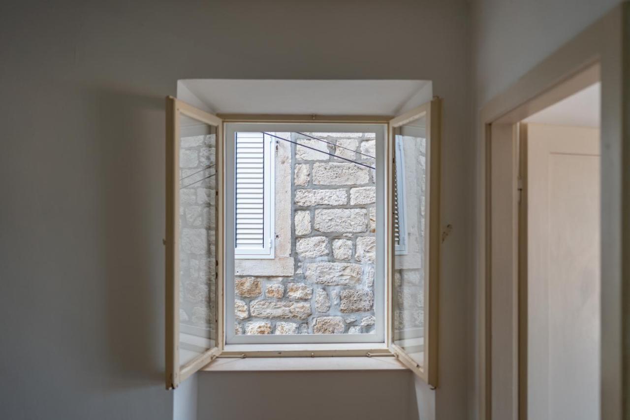 Mazza House Cavtat With Sea View-Center Apartamento Exterior foto