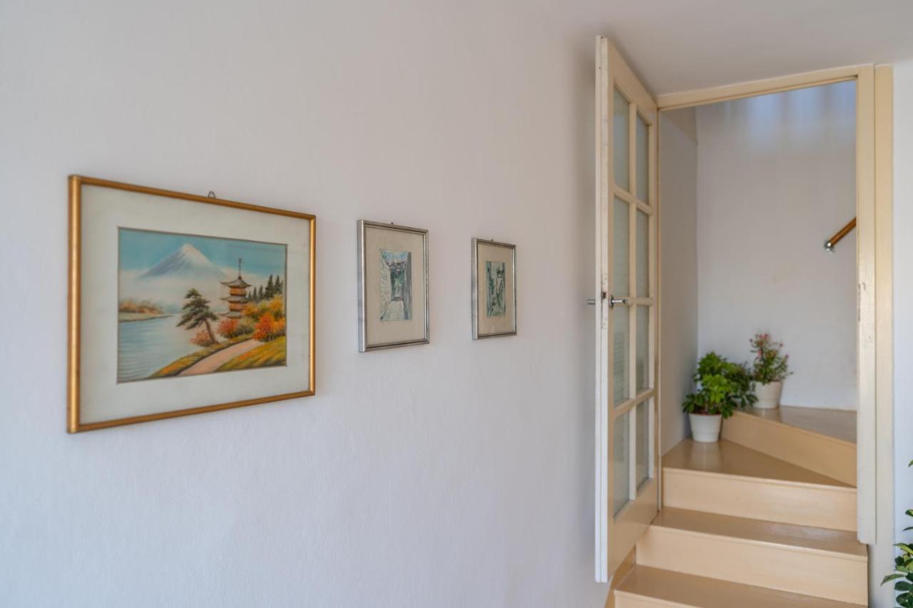 Mazza House Cavtat With Sea View-Center Apartamento Exterior foto