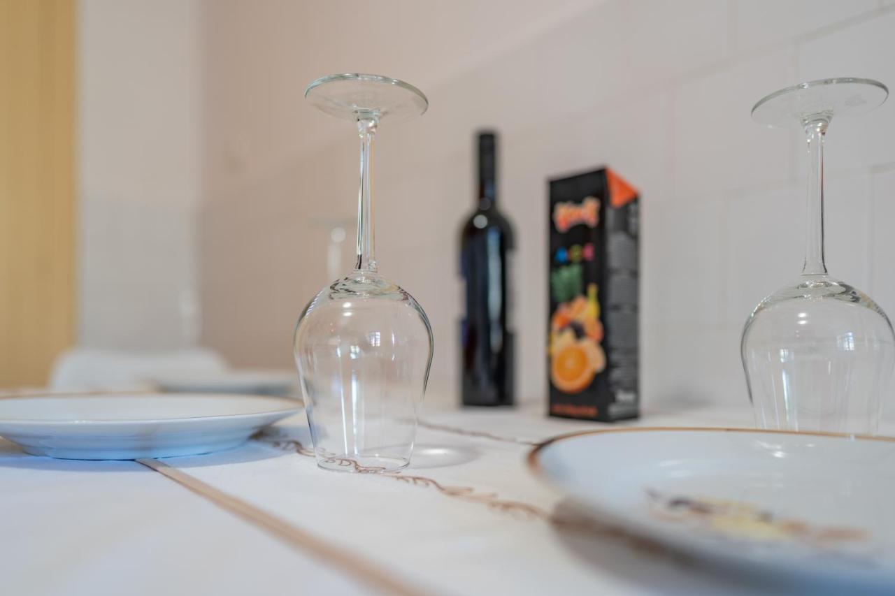 Mazza House Cavtat With Sea View-Center Apartamento Exterior foto