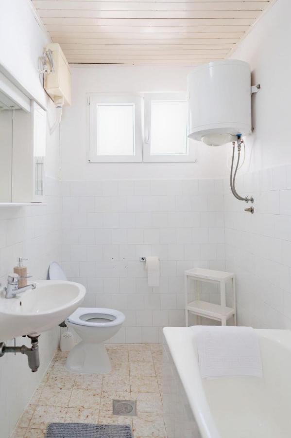 Mazza House Cavtat With Sea View-Center Apartamento Exterior foto